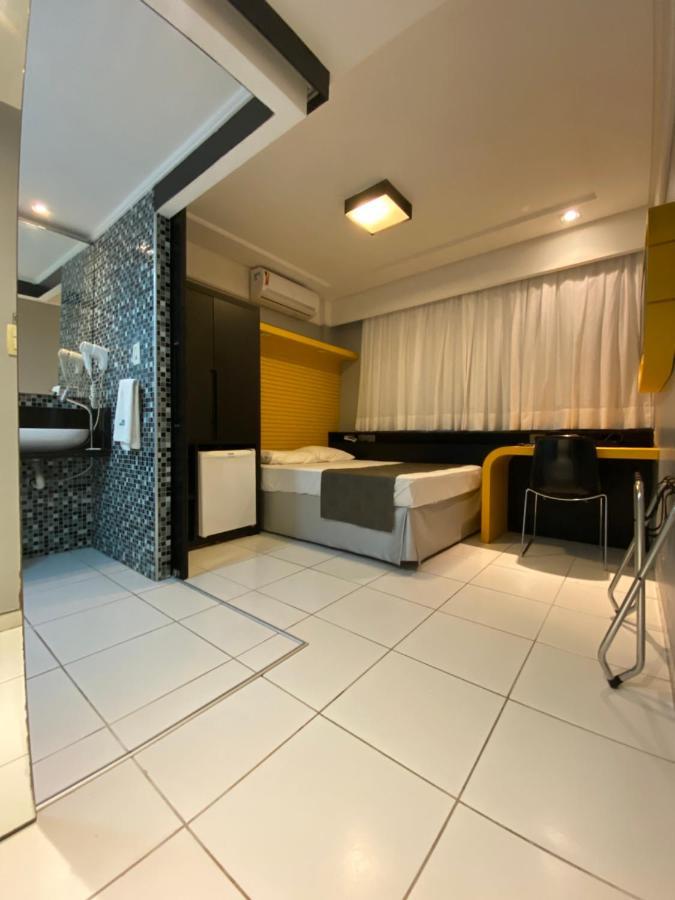 Hotel Bianca Recife