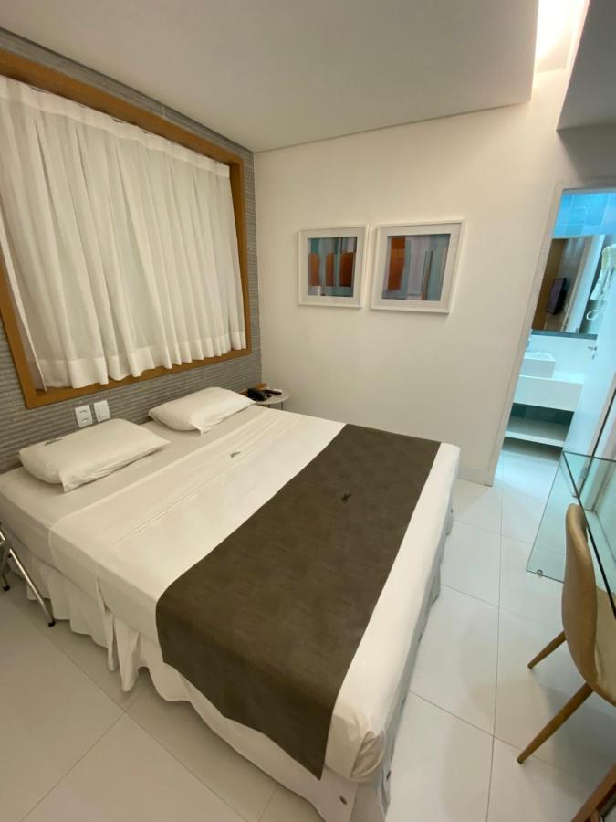 Hotel Bianca Recife